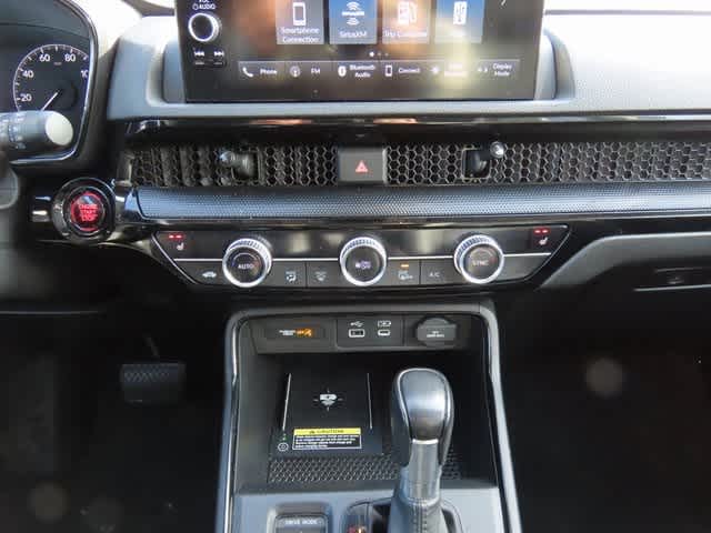 Thumbnail: 2023 Honda CR-V - 20