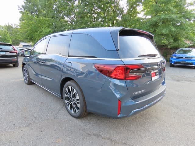 Thumbnail: 2026 Honda Odyssey - 4