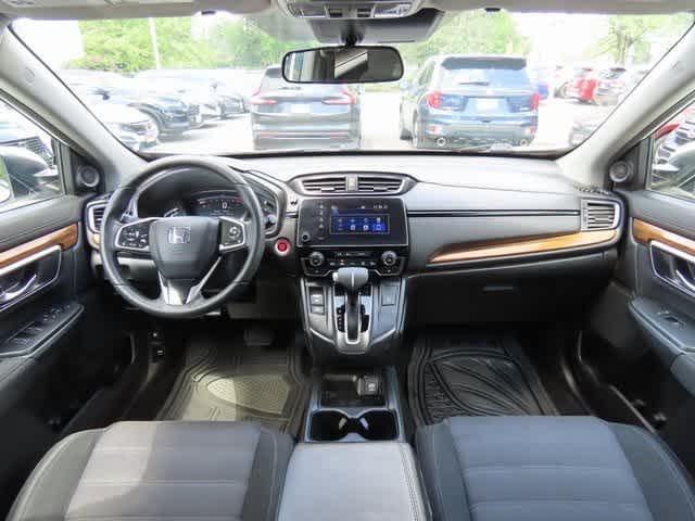 Thumbnail: 2019 Honda CR-V - 18