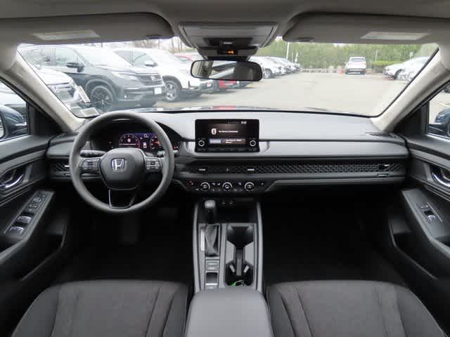 Thumbnail: 2024 Honda Accord - 16