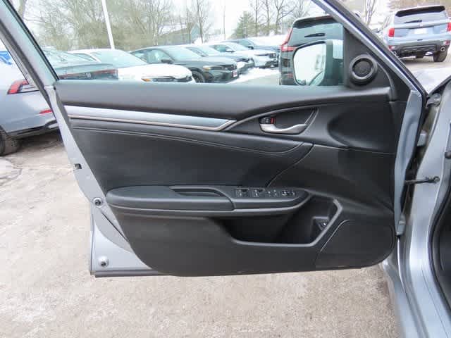 Thumbnail: 2017 Honda Civic - 15