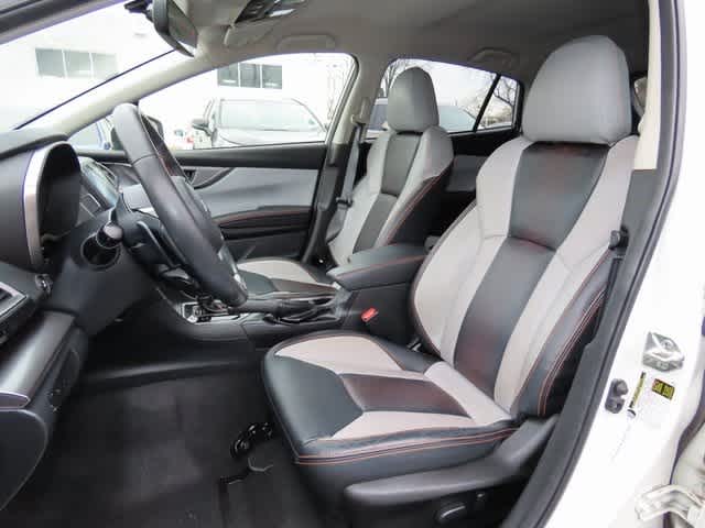 Thumbnail: 2021 Subaru Crosstrek - 12