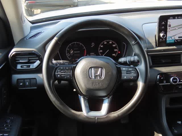 Thumbnail: 2023 Honda Pilot - 21