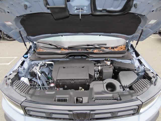 Thumbnail: 2026 Honda Passport - 7