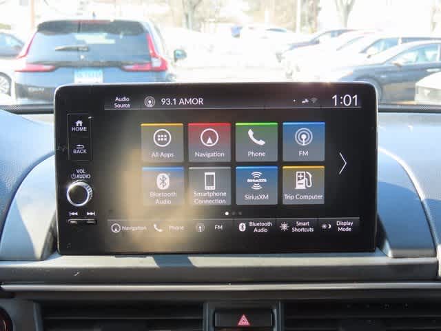 Thumbnail: 2023 Honda Pilot - 23