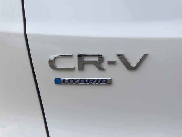 Thumbnail: 2024 Honda CR-V - 7