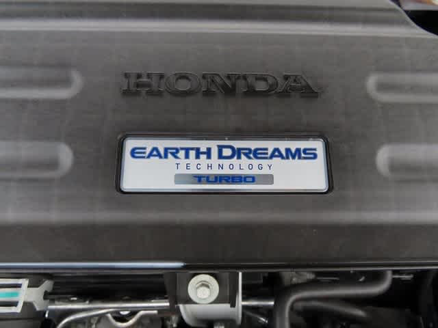 Thumbnail: 2020 Honda CR-V - 11