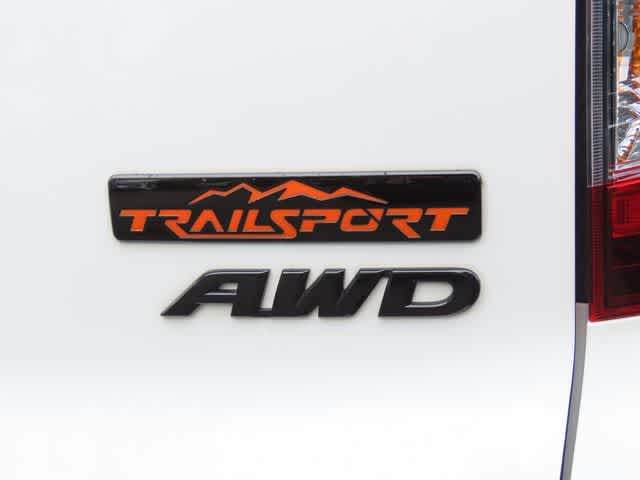 Thumbnail: 2023 Honda Passport - 8