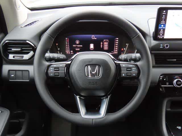 Thumbnail: 2026 Honda Pilot - 22