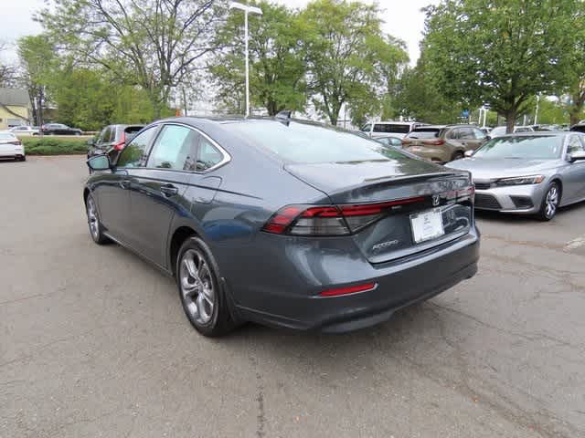 Thumbnail: 2024 Honda Accord - 4