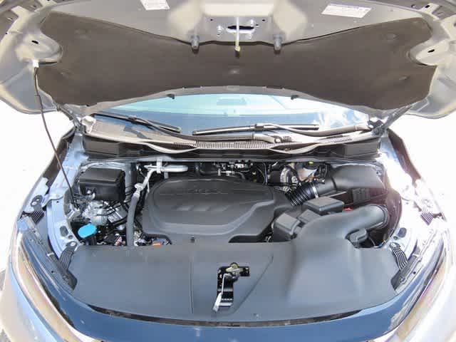 Thumbnail: 2025 Honda Odyssey - 10