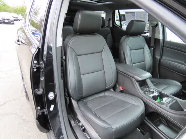 Thumbnail: 2021 GMC Acadia - 20