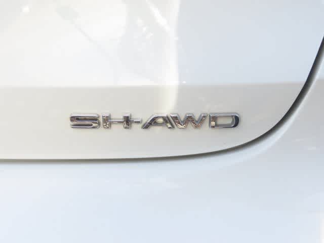 Thumbnail: 2022 Acura TLX - 8