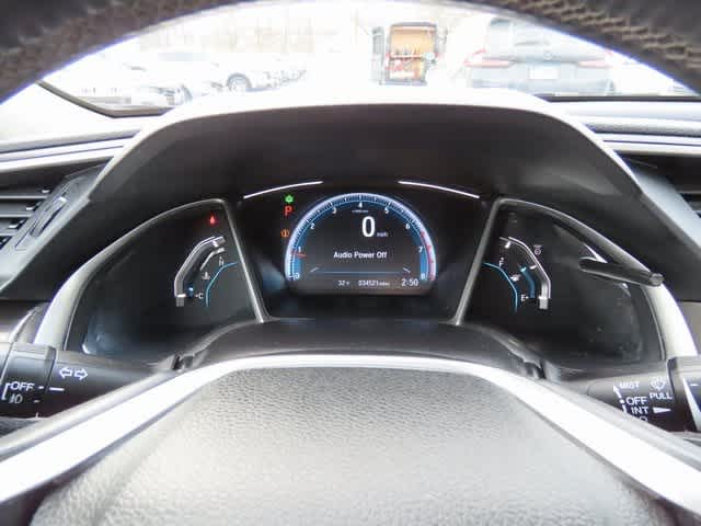 Thumbnail: 2020 Honda Civic - 23