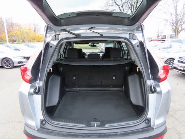 Thumbnail: 2018 Honda CR-V - 12