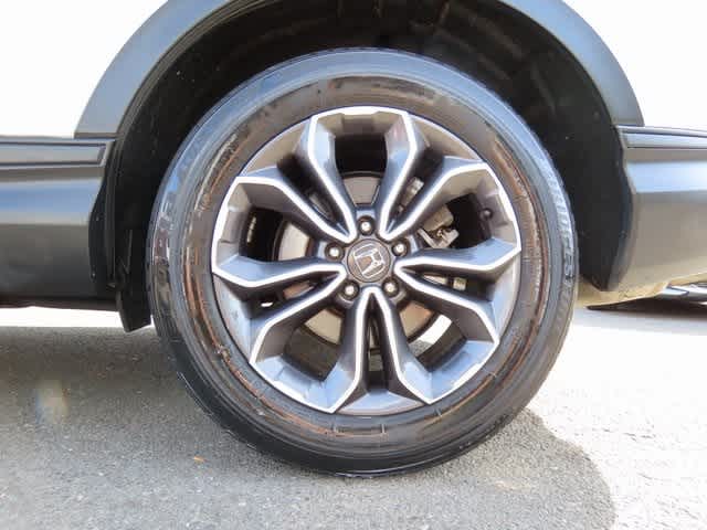 Thumbnail: 2020 Honda CR-V - 9