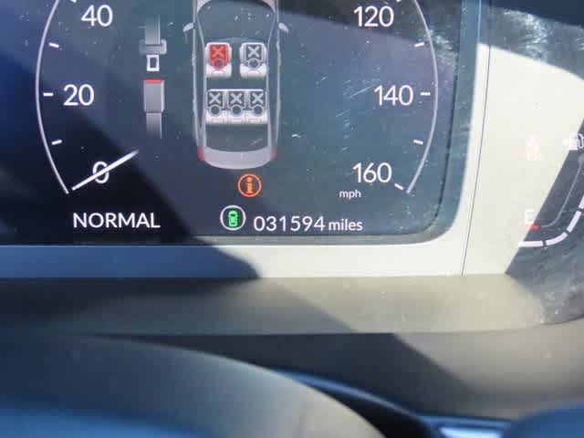 Thumbnail: 2023 Honda Civic - 27