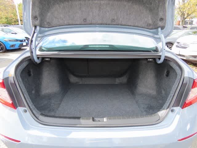 Thumbnail: 2022 Honda Accord - 11