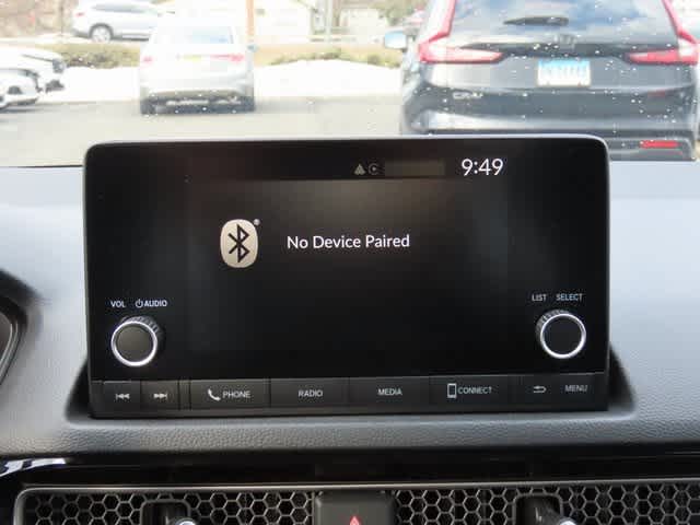 Thumbnail: 2025 Honda Civic - 18