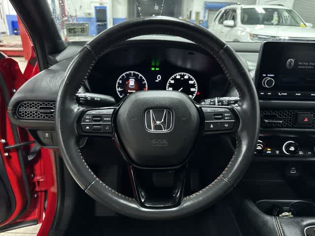 Thumbnail: 2024 Honda HR-V - 18