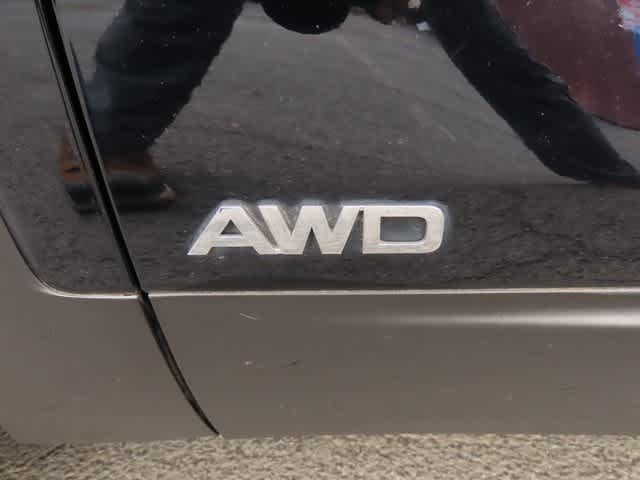 Thumbnail: 2019 Kia Sorento - 9