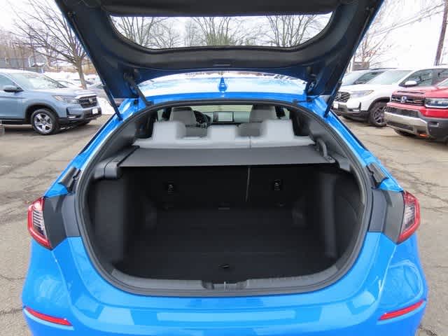 Thumbnail: 2026 Honda Civic - 12