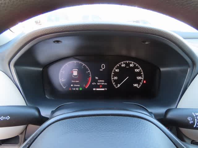 Thumbnail: 2023 Honda HR-V - 21