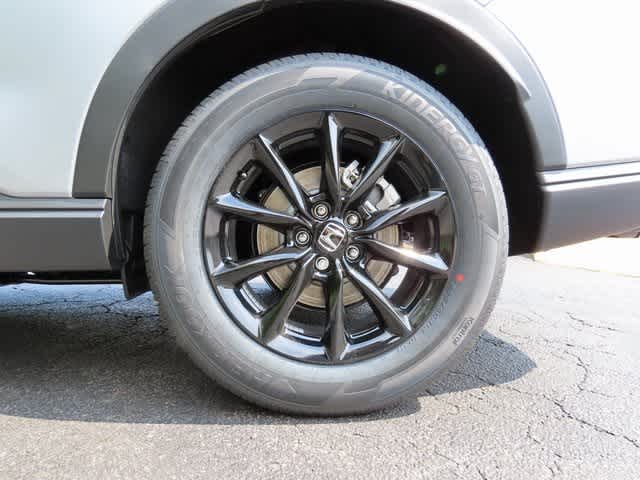 Thumbnail: 2026 Honda CR-V - 10