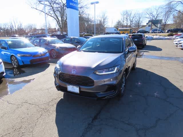 Thumbnail: 2025 Honda HR-V - 1