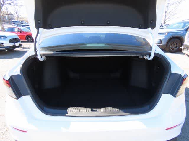 Thumbnail: 2023 Honda Accord - 10