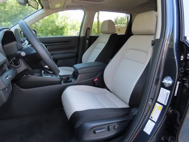 Thumbnail: 2026 Honda CR-V - 12