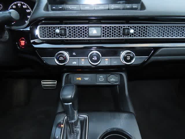 Thumbnail: 2022 Honda Civic - 20