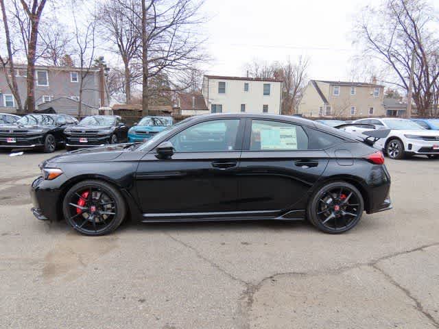 Thumbnail: 2025 Honda Civic - 3