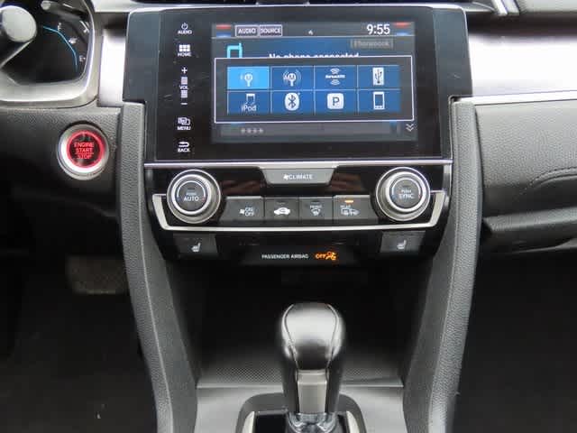 Thumbnail: 2017 Honda Civic - 20