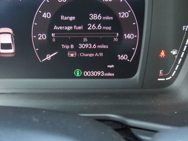 Thumbnail: 2025 Honda Accord - 23