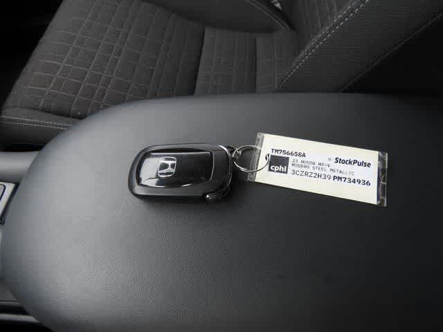 Thumbnail: 2023 Honda HR-V - 24