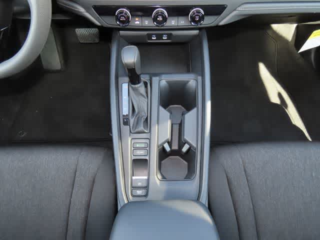 Thumbnail: 2025 Honda Accord - 20