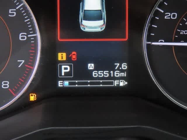 Thumbnail: 2018 Subaru Crosstrek - 27