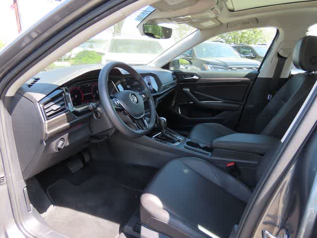 Thumbnail: 2020 Volkswagen Jetta - 2