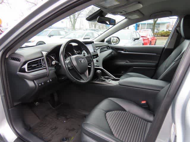 Thumbnail: 2023 Toyota Camry - 2