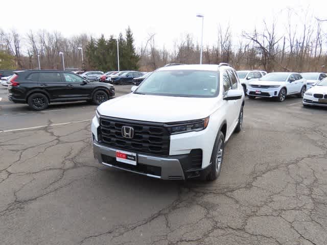 Thumbnail: 2026 Honda Pilot - 1