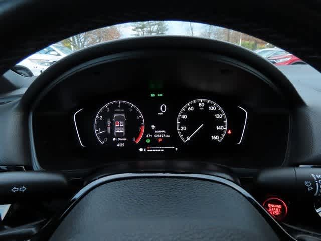 Thumbnail: 2022 Honda Civic - 22