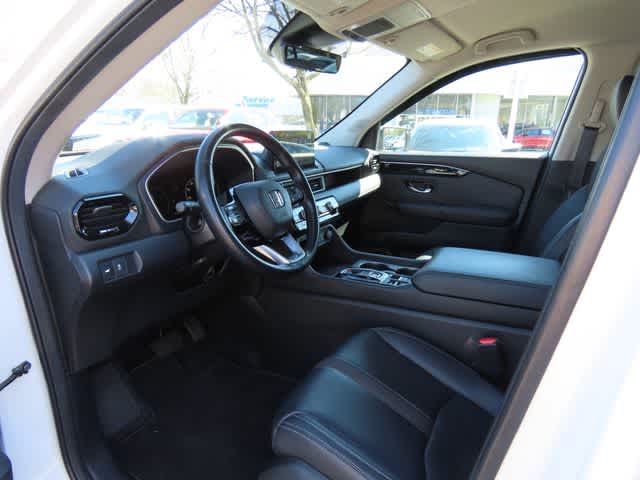 Thumbnail: 2025 Honda Pilot - 2