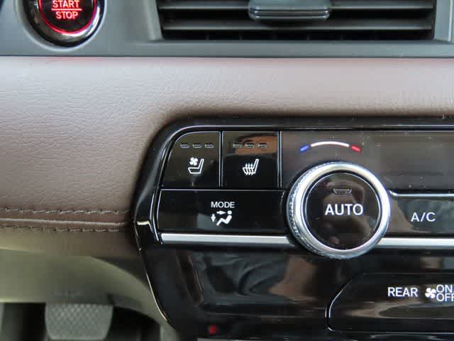 Thumbnail: 2025 Honda Pilot - 29