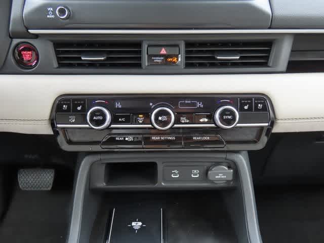 Thumbnail: 2026 Honda Pilot - 25