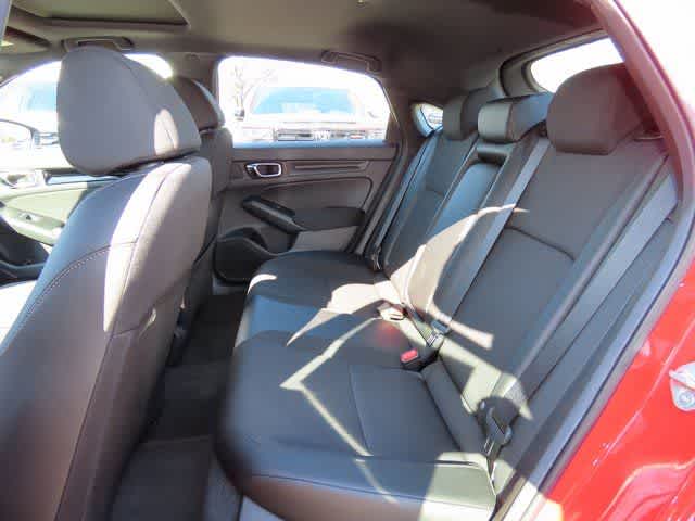 Thumbnail: 2025 Honda Civic - 14