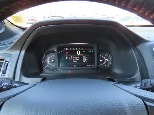 Thumbnail: 2024 Honda Passport - 26