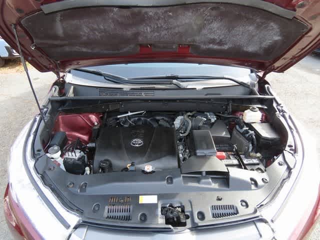 Thumbnail: 2019 Toyota Highlander - 10