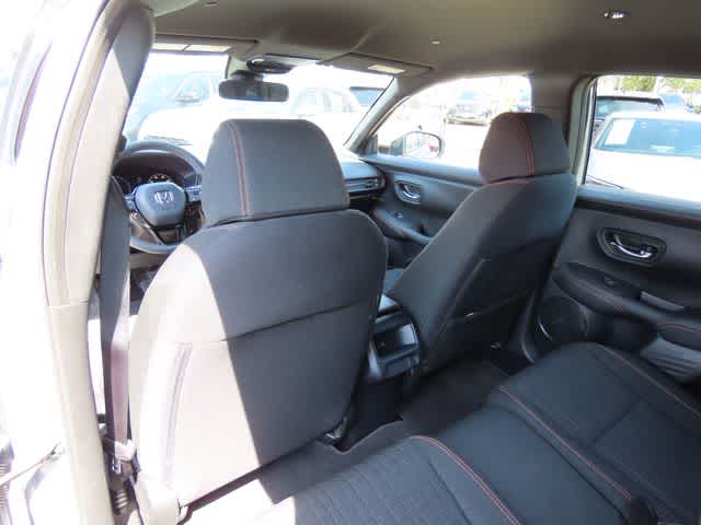 Thumbnail: 2024 Honda HR-V - 15