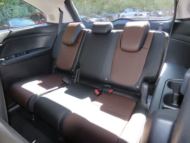 Thumbnail: 2026 Honda Odyssey - 15